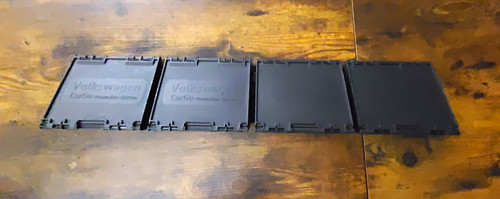 Genuine oem volkswagen - genuine,